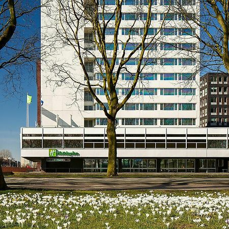 Holiday Inn Amsterdam Esterno foto
