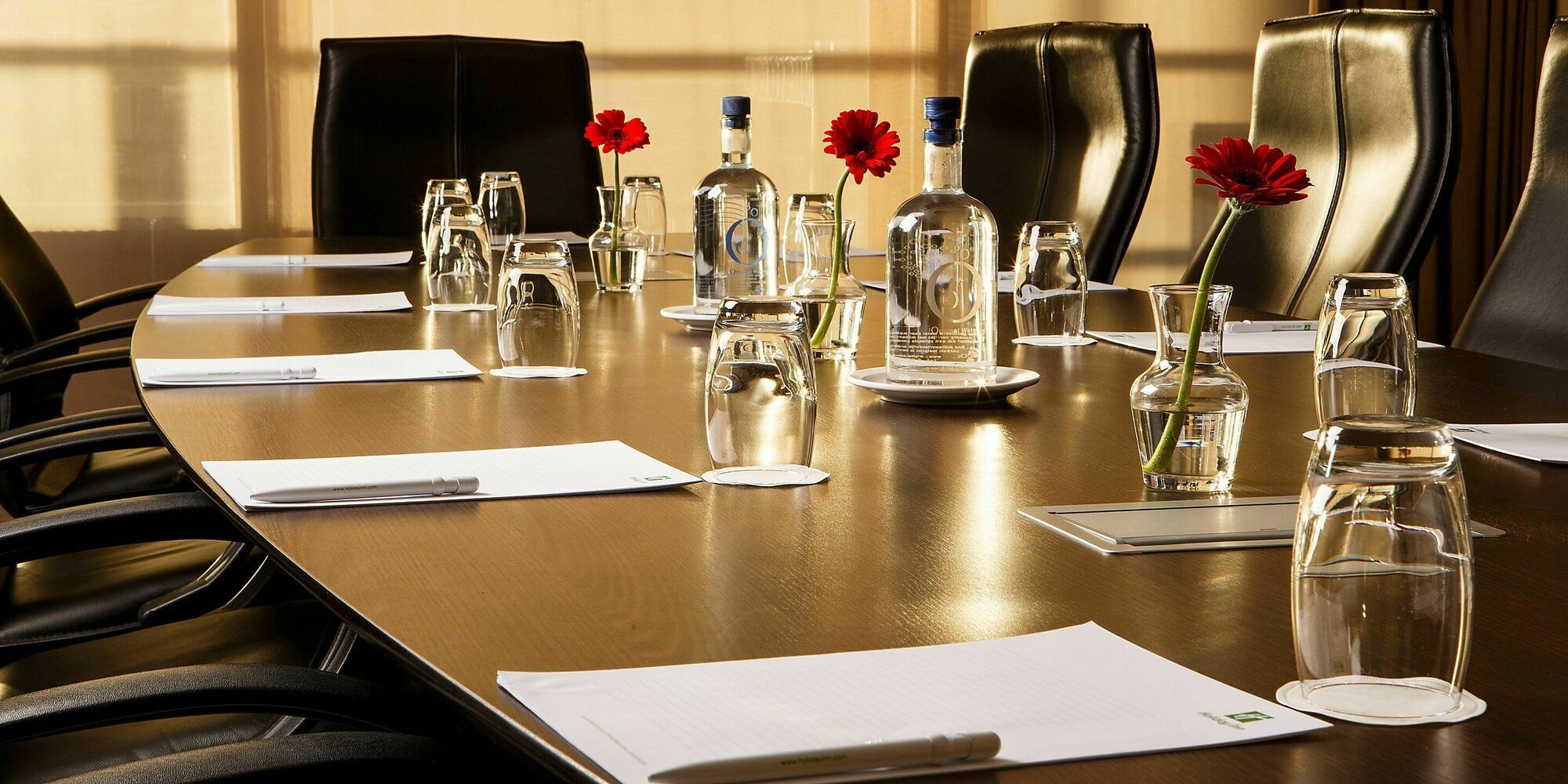 Holiday Inn Amsterdam Affari foto