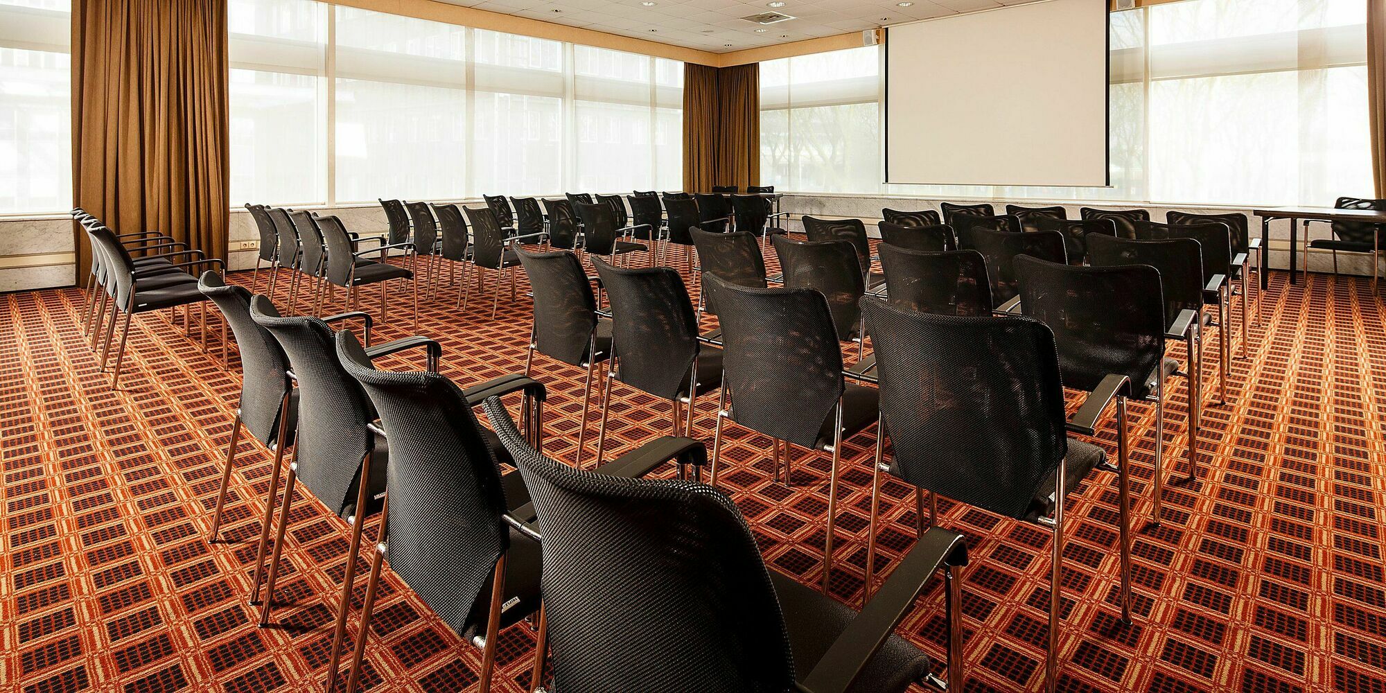 Holiday Inn Amsterdam Affari foto