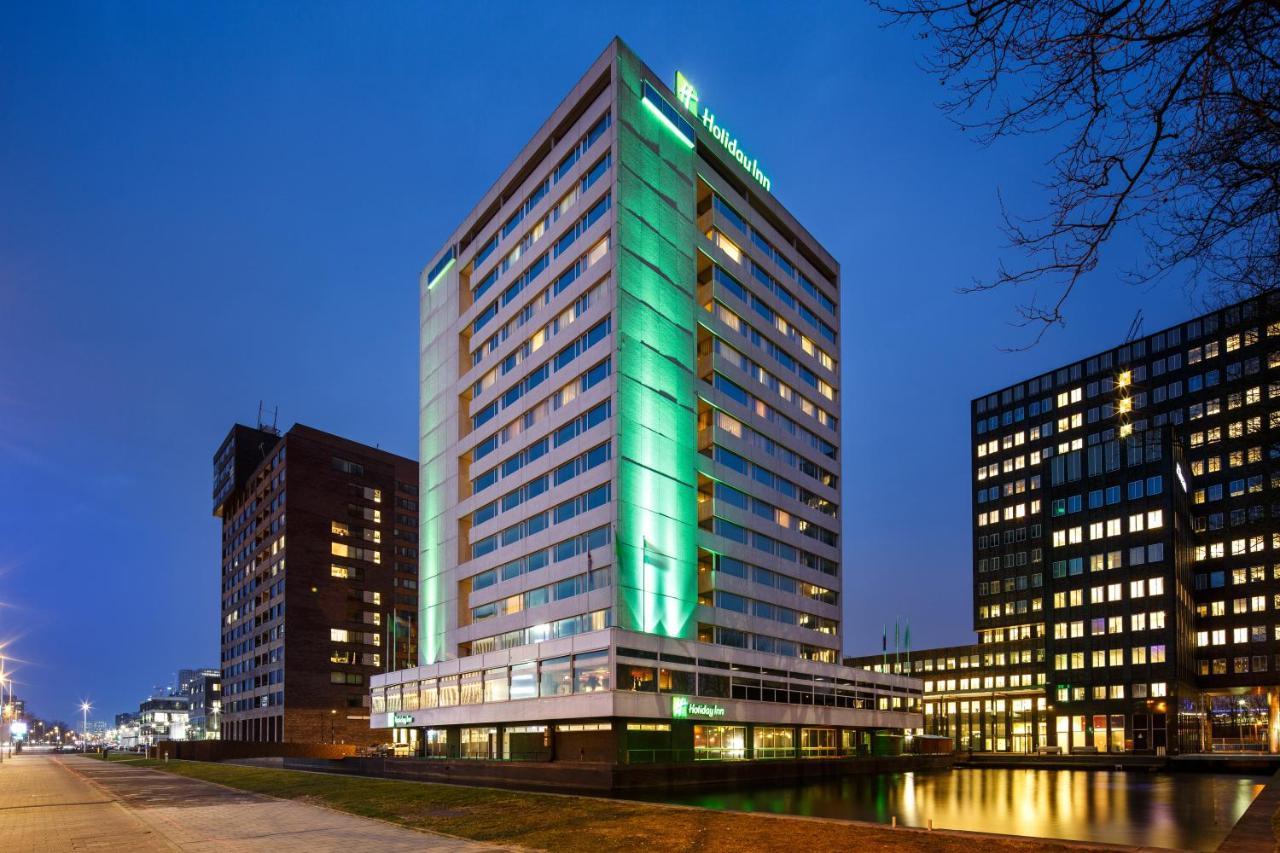 Holiday Inn Amsterdam Esterno foto
